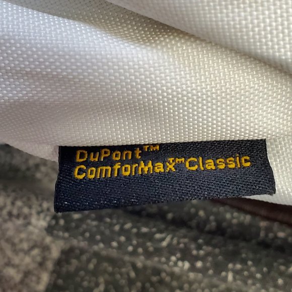 Castle X rider heavy winter coat w/multiple pockets & size L - Picture 8 of 14